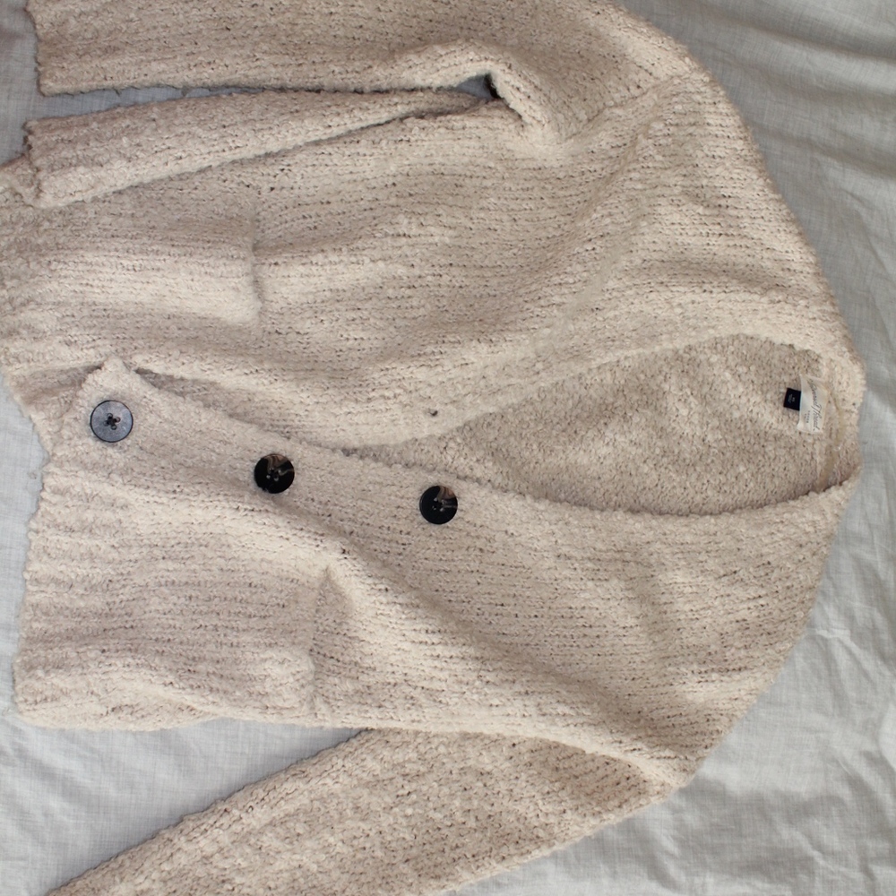 Cardigan - Picture 4 of 5